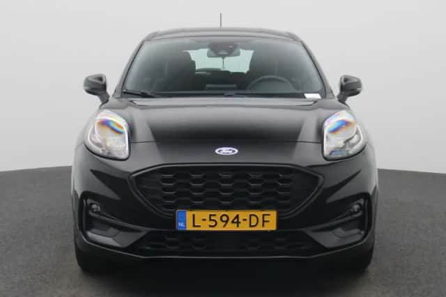 Ford Puma (2021) thumbnail 3