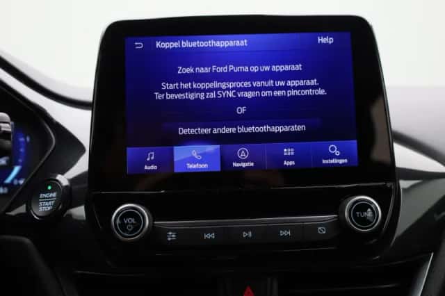 Ford Puma (2021) thumbnail 21