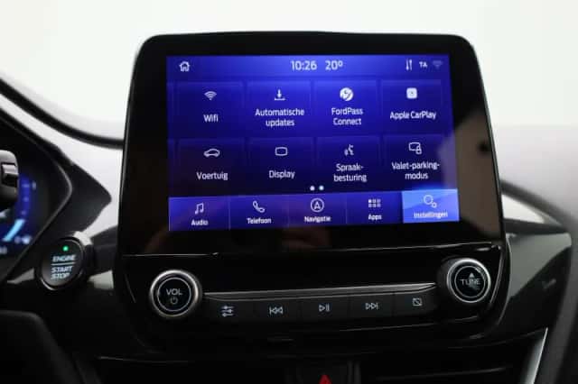 Ford Puma (2021) thumbnail 24