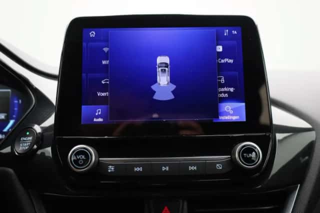 Ford Puma (2021) thumbnail 27