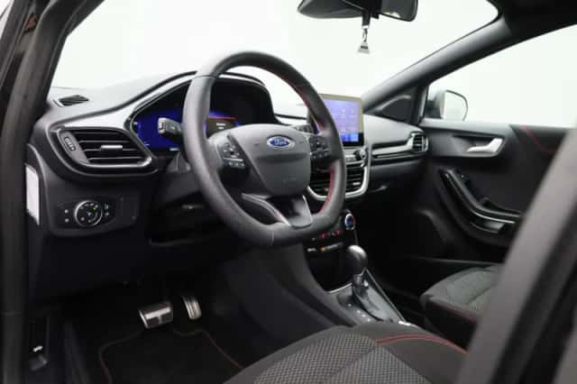 Ford Puma (2021) thumbnail 29