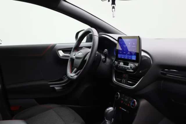 Ford Puma (2021) thumbnail 30