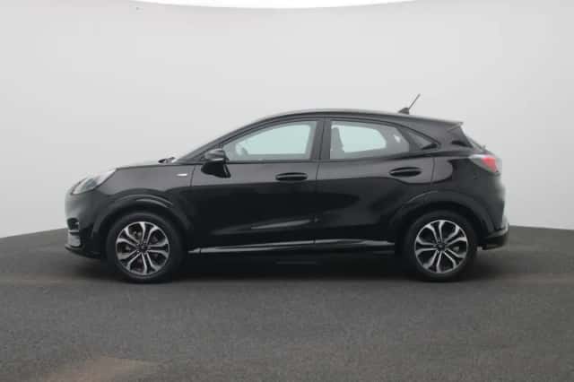 Ford Puma (2021) thumbnail 4
