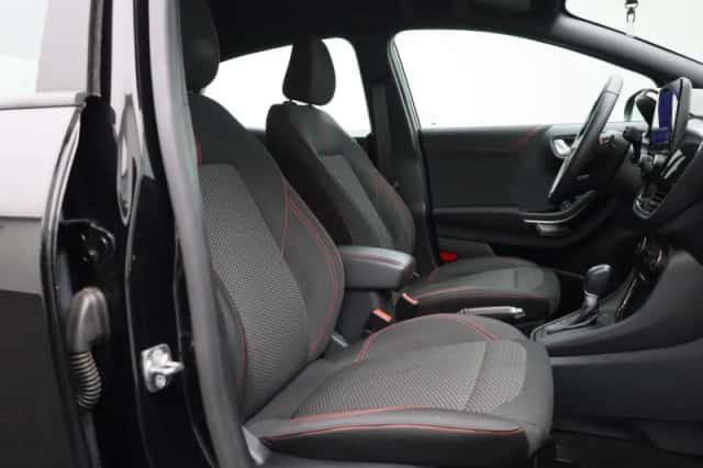Ford Puma (2021) thumbnail 31