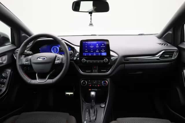 Ford Puma (2021) thumbnail 33