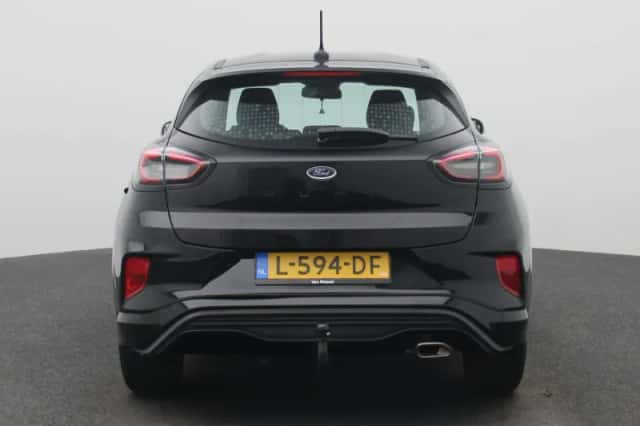 Ford Puma (2021) thumbnail 5