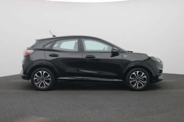Ford Puma (2021) thumbnail 6