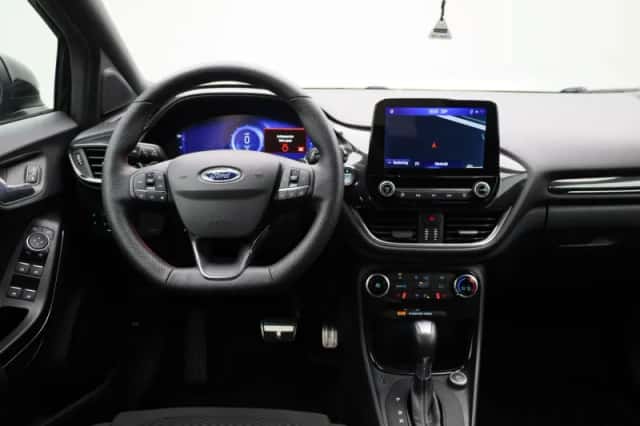 Ford Puma (2021) thumbnail 7