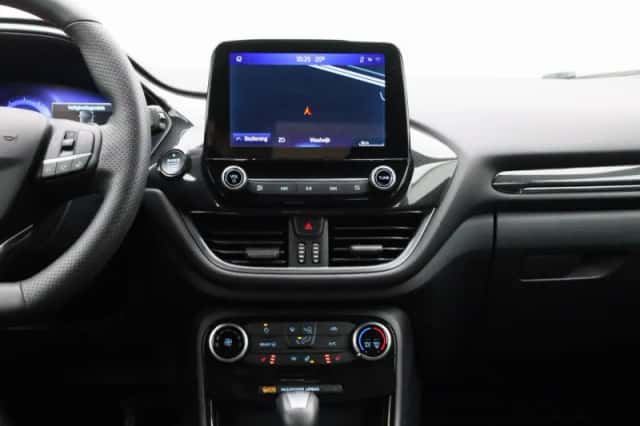Ford Puma (2021) thumbnail 9