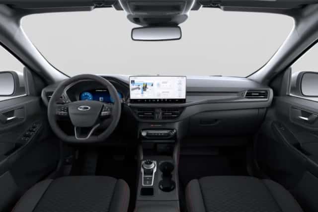 Ford Kuga (2026) thumbnail 6