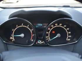 Ford Fiesta thumbnail 14
