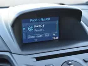 Ford Fiesta thumbnail 15