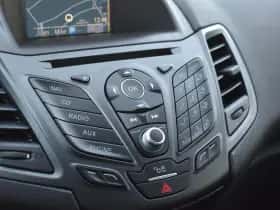 Ford Fiesta thumbnail 17