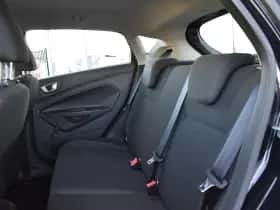 Ford Fiesta thumbnail 21