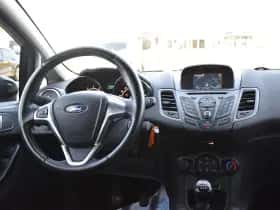 Ford Fiesta thumbnail 22