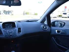 Ford Fiesta thumbnail 23