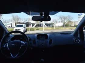 Ford Fiesta thumbnail 24