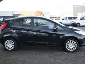 Ford Fiesta thumbnail 4