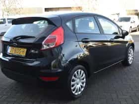 Ford Fiesta thumbnail 5