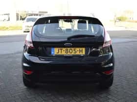 Ford Fiesta thumbnail 6