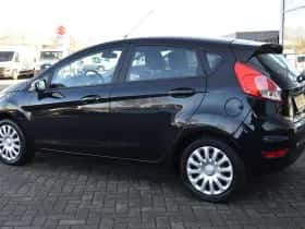 Ford Fiesta thumbnail 7