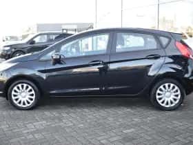 Ford Fiesta thumbnail 8