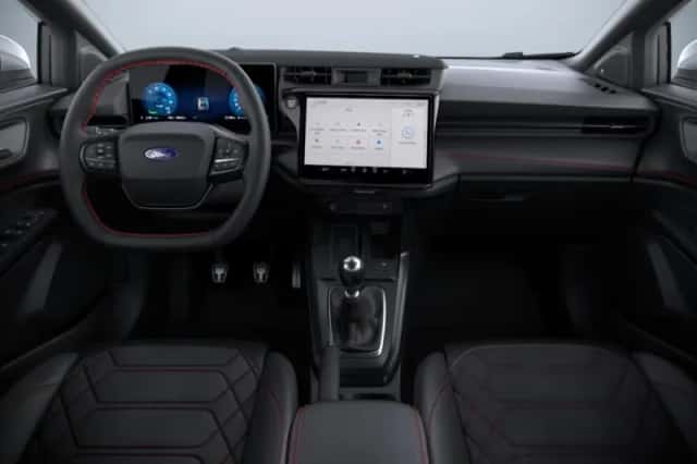 Ford Puma (2026) thumbnail 5