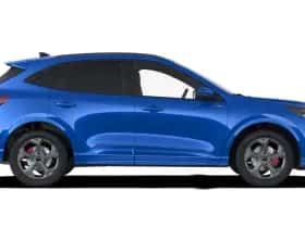 Ford Kuga thumbnail 2