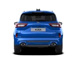 Ford Kuga thumbnail 3