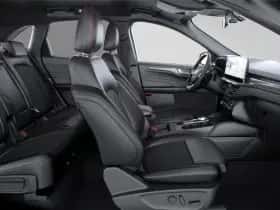 Ford Kuga thumbnail 8