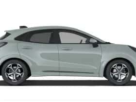 Ford Puma thumbnail 2