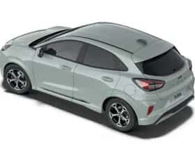 Ford Puma thumbnail 5