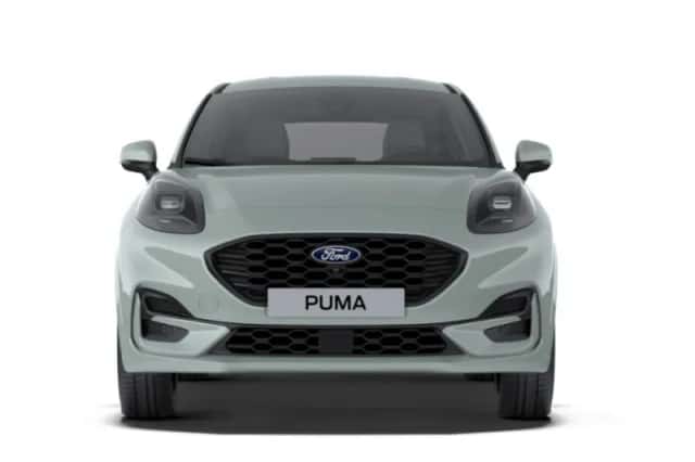 Ford Puma (2026) thumbnail 6