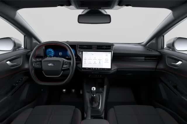 Ford Puma (2026) thumbnail 7