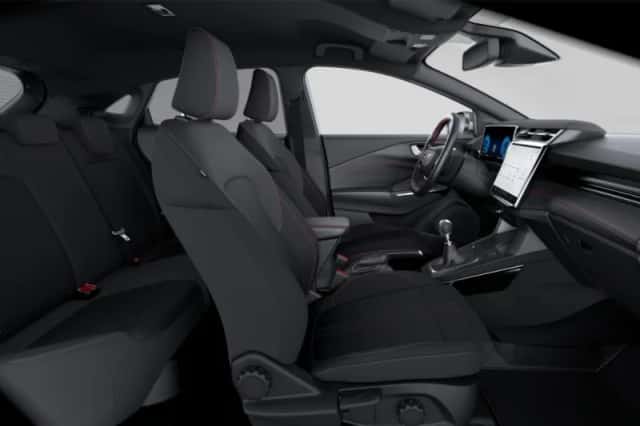 Ford Puma (2026) thumbnail 9