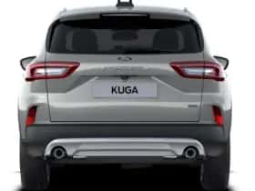 Ford Kuga thumbnail 3