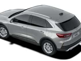 Ford Kuga thumbnail 4