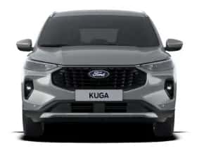 Ford Kuga thumbnail 5