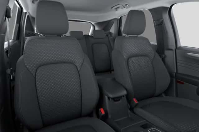 Ford Kuga (2026) thumbnail 7