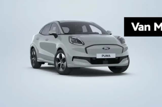 Ford Puma (2026) thumbnail 1
