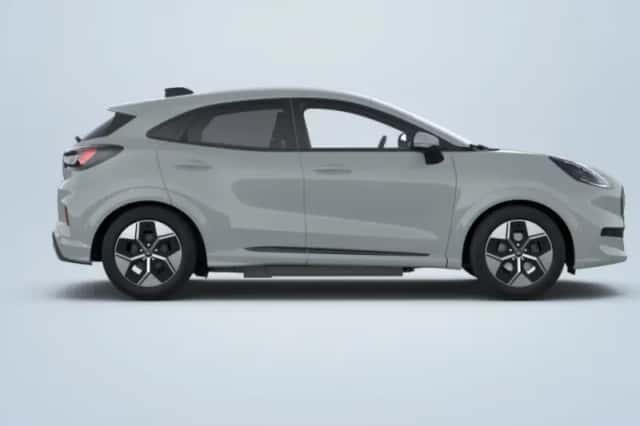 Ford Puma (2026) thumbnail 2