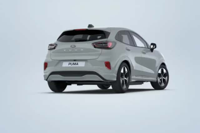 Ford Puma (2026) thumbnail 4