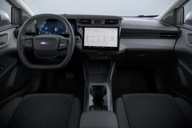 Ford Puma (2026) thumbnail 5