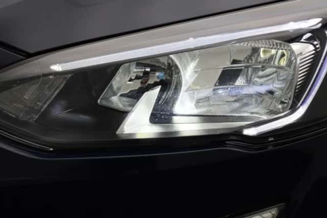 Ford Focus (2021) thumbnail 13