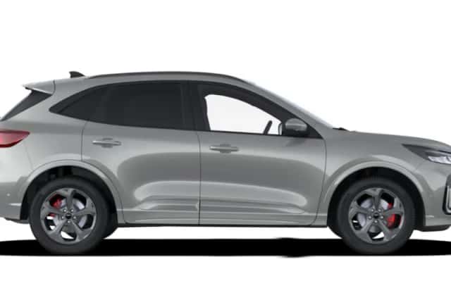 Ford Kuga (2026) thumbnail 2