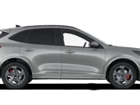 Ford Kuga thumbnail 2