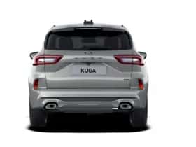 Ford Kuga thumbnail 3