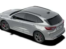 Ford Kuga thumbnail 4