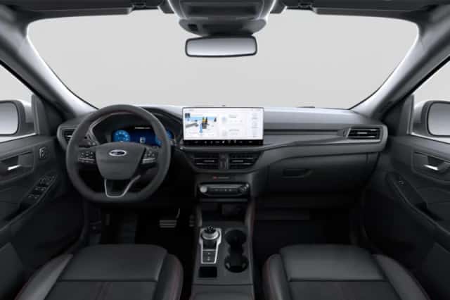 Ford Kuga (2026) thumbnail 6
