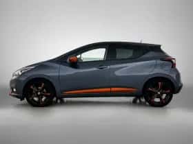 Nissan Micra thumbnail 2